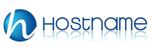 Logo hostname.cl